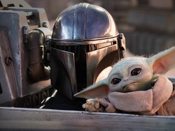 The Mandalorian and Grogu Kuasai Puncak Bioskop Global
