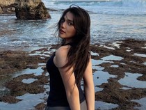 Perubahan Davina Karamoy Bikin Ardhito Pramono Respek