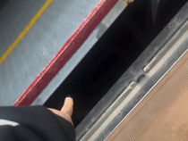 Video: Viral Dugaan Pelecehan di Area Bawah Peron Stasiun Kebayoran