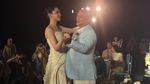 Potret Romantis dan Seru Resepsi El Rumi-Syifa Hadju di Bali