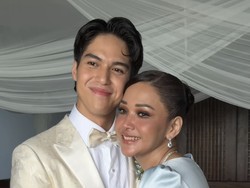El bersama ibundanya. Foto: dok instagram Hilda dan Bridestory