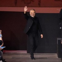 Elie Saab Bertahan di Tengah Konflik, Pilih Tetap Berkarya di Lebanon