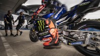 Bos Yamaha Ngaku Salah Jalan? Proyek Mesin V4 Ternyata 'Zonk'