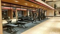 Cobain Fasilitas The Wellness Trans Hotel Jakarta, Staycation Lengkap Nggak Harus Boncos