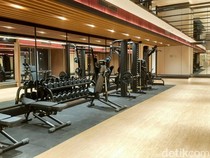 Cobain Fasilitas The Wellness Trans Hotel Jakarta, Staycation Lengkap Nggak Harus Boncos