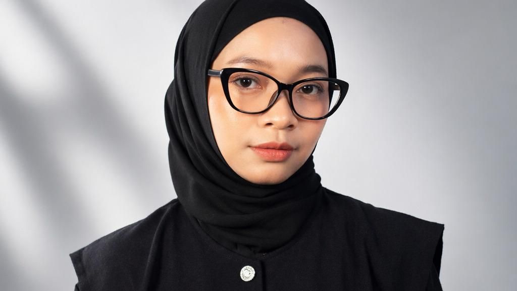 Refleksi Masa Kecil Febriya dalam Nanti Kalo Udah Gede