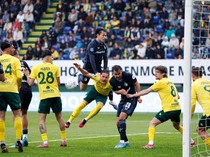 Fortuna Sittard Vs Feyenoord: Justin Hubner Cs Kalah 1-2