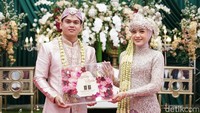 Viral! Pernikahan dengan Mahar 'Sultan,' Motor hingga Kebun Sawit 2,5 Hektar