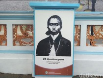 Foto RT Dendanegara di Pendopo Majalengka Ternyata Keliru
