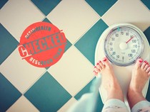 Gampang Gemuk karena Tulang Besar? Ada Benarnya Sih, Tapi Tak Sesimpel Itu