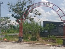 Kisah Dukuh Unik di Klaten: Namanya Cuma 3 Huruf-Artinya Harimau