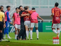 Klasemen Akhir Liga 2 Grup 1: Garudayaksa Promosi, Sriwijaya Degradasi