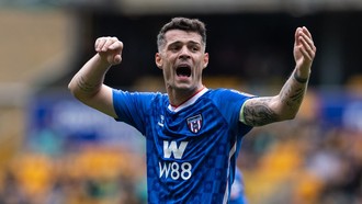 Ketika Sunderland Mati-Matian dengan 10 Pemain