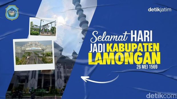Hari jadi kabupaten dan kota di Jawa Timur.