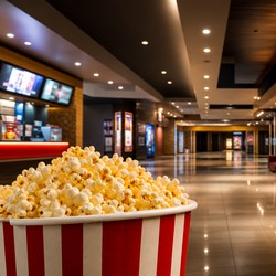 5 Film Bioskop Baru Hari Ini Buat Isi Libur Idul Adha