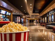 5 Film Bioskop Baru Hari Ini Buat Isi Libur Idul Adha