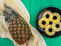 Semangka Vs Nanas, Mana yang Lebih Bagus untuk Kadar Gula Darah?