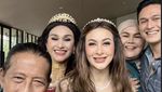 Seloroh Indra L Bruggman Dijodoh-jodohkan dengan Diana Pungky Oleh Netizen