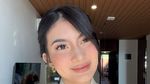 Intip Momen Seru Inka Andestha Masak Sendiri hingga Jajan di Jepang