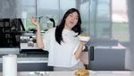 Intip Momen Seru Inka Andestha Masak Sendiri hingga Jajan di Jepang