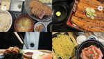 Intip Momen Seru Inka Andestha Masak Sendiri hingga Jajan di Jepang
