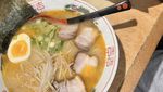 Intip Momen Seru Inka Andestha Masak Sendiri hingga Jajan di Jepang