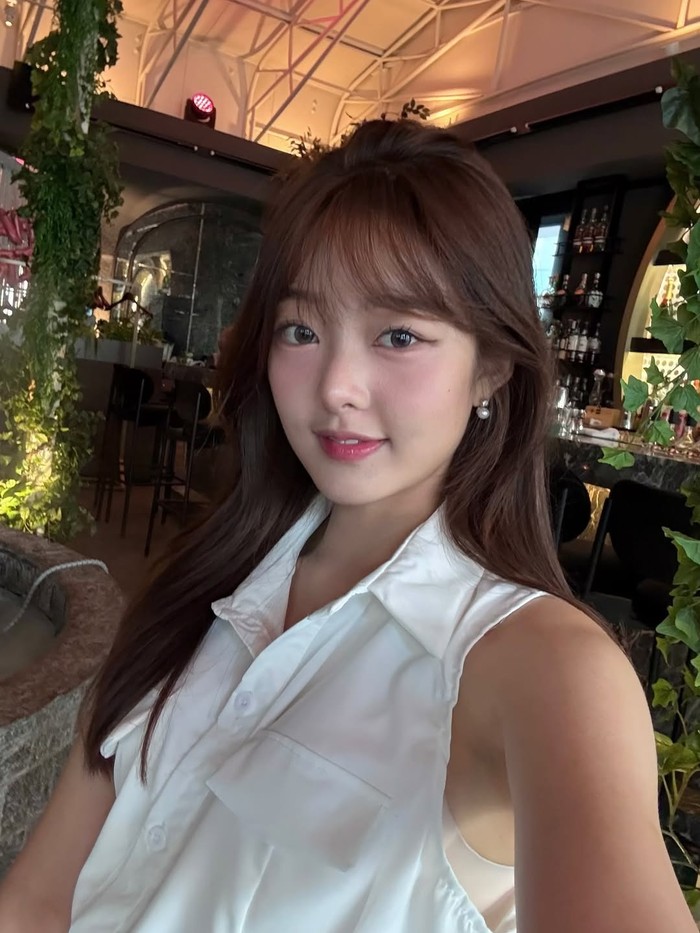 Jang Hyo Gyeong