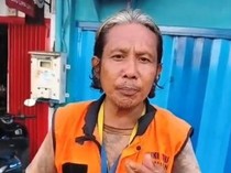 Gaya Songong Jukir di Makassar Saat Atribut Ditarik gegara Patok Rp 20 Ribu