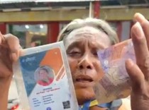 Suka-suka Hati Jukir di Makassar Patok Tarif Mobil Rp 20 Ribu Meski Karcis Rp 5 Ribu