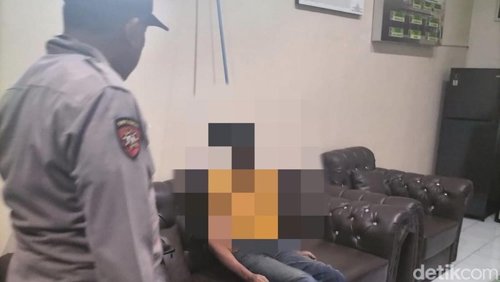 Kades Buncitan Sedati Ditemukan Meninggal, Diduga Bunuh Diri