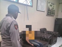 Kades Buncitan Sidoarjo Ditemukan Tewas Diduga Bunuh Diri
