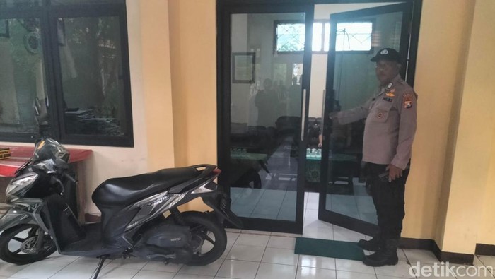 Kades Buncitan Sedati Ditemukan Meninggal, Diduga Bunuh Diri