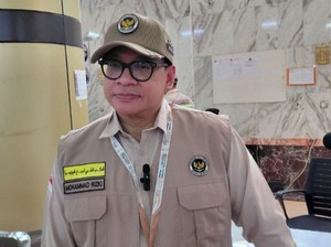 KKHI Makkah Perkuat Layanan Kesehatan Haji untuk Wanita dan Lansia Rentan