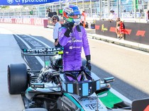 F1 GP Miami 2026: Antonelli Pole Position, Balapan Dimajukan 3 Jam