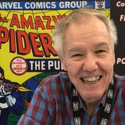 Pencipta Karakter Punisher Gerry Conway Meninggal pada Usia 73 Tahun