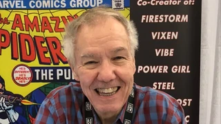 Pencipta Karakter Punisher Gerry Conway Meninggal pada Usia 73 Tahun