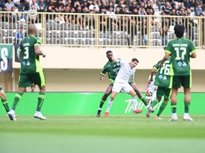 Garudayaksa dan PSS ke Super League, Persipura vs Adhyaksa FC Playoff