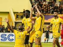 Barito Putera Gagal Promosi Walau Menang 8-3 di Laga Terakhir