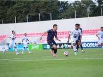 Sumsel United Terancam Pengurangan Poin karena Tak Penuhi Lisensi, Banding