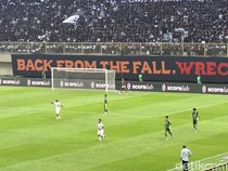 Final Championship PSS Vs Garudayaksa Sabtu Besok, 16 Ribu Tiket Disiapkan