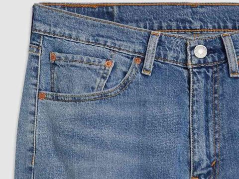 Levi's 505 Regular Jeans