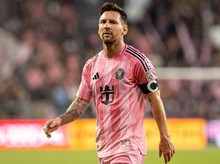 Messi Nekat Beli Gedung Terbengkalai Seharga Rp 235 M, Buat Apa?