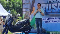Putaran Duit 'Kicau Mania' Tembus Rp 2 T