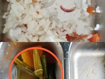 Dapur MBG Kayong Utara yang Sajikan Makanan Berulat Pernah Disuspend