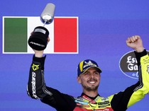 VR46 Prioritaskan Lanjut dengan Di Giannantonio