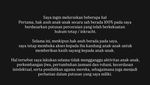 Ultimatum Tegas Na Daehoon Buat Jule Gara-gara Jokes Safrie