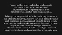 Namun, unggahan yang dia sebut berasal dari second account Safrie membuatnya geram. Dia merasa hal yang Safrie sebut jokes itu sudah melewati batas. Ada beberapa hal yang jadi pertimbangan serius untuknya. Foto: Instagram @daehoon_na
