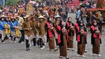 Nyadran Bhumi Phala, Warisan Budaya Penuh Makna di Temanggung