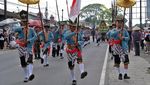 Nyadran Bhumi Phala, Warisan Budaya Penuh Makna di Temanggung