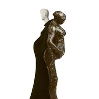 Lebih Inklusif, Pameran MET Gala 2026 Sertakan Manekin Beragam Bentuk Tubuh